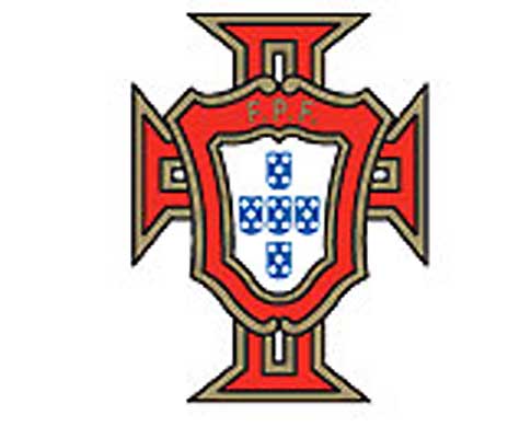 Logotipo da Federação