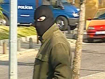 Lisboa: 4 bancos assaltados em duas horas