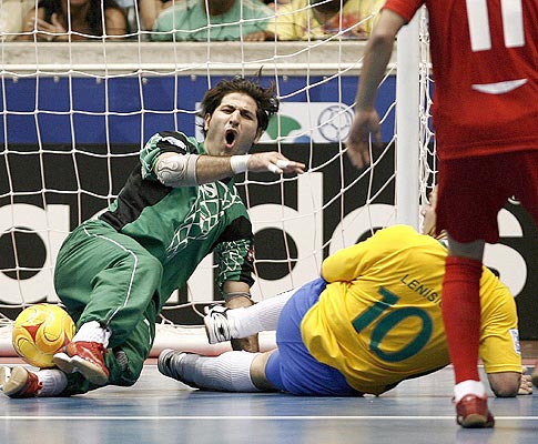 Mundial de Futsal
