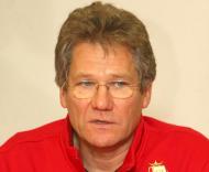Boloni, treinador do St. Liège