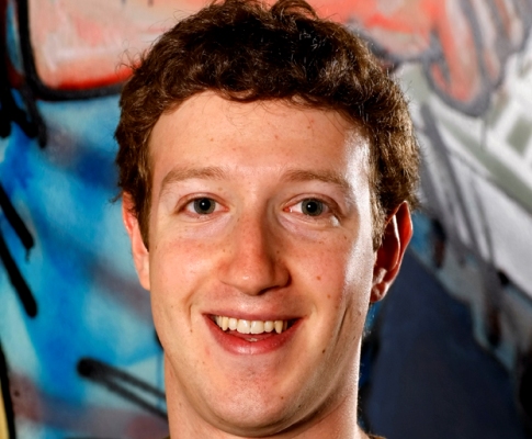 Mark Zuckerberg (foto: Facebook)