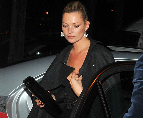 Kate Moss (Lux)