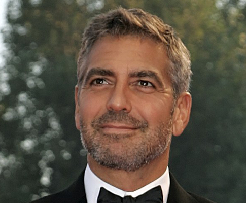 George Clooney (Lux)