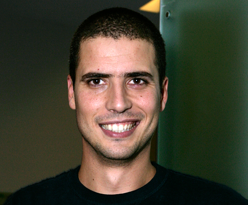 Ricardo Araújo Pereira (Lux)
