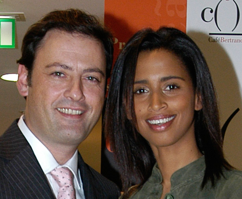 José Carlos Castro e Swaila (Lux)