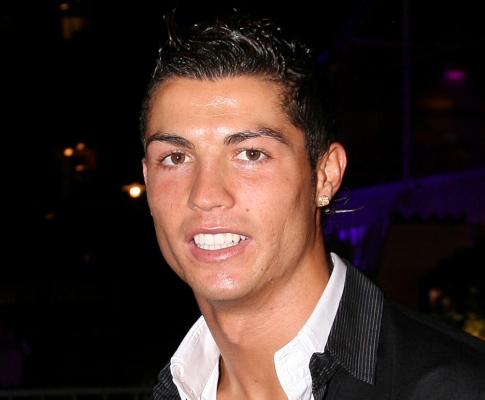 Cristiano Ronaldo (Lux)