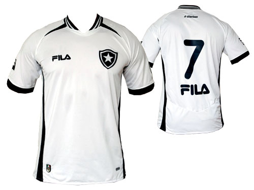 Botafogo (equipamento principal)
