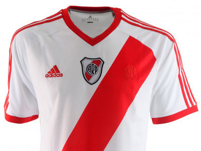 River Plate (equipamento principal)