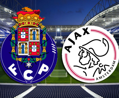 F.C. Porto-Ajax