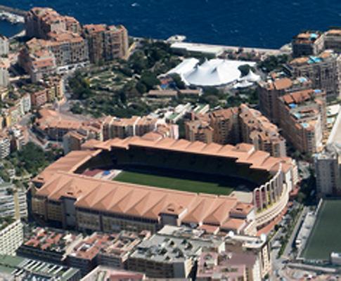 Bilionário russo negocia compra do time do Monaco