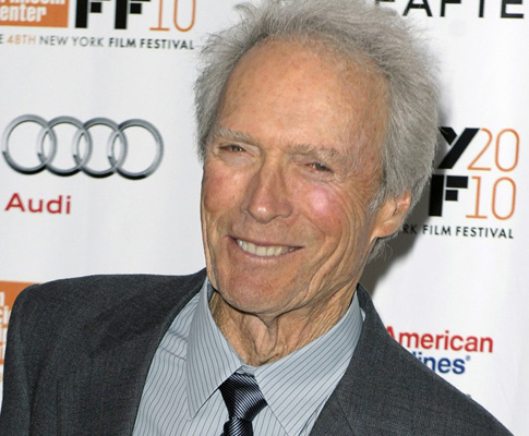 Hereafter de Clint Eastwood no festival de Nova Iorque (EPA/PETER FOLEY)