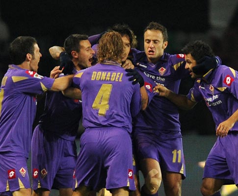 Juventus vs Fiorentina (EPA/Tonino Di Marco)