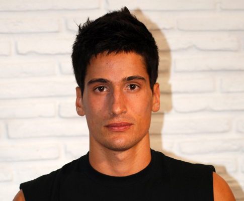 Renato Seabra (Face Models)