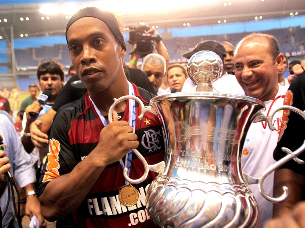 Ronaldinho (Flamengo)