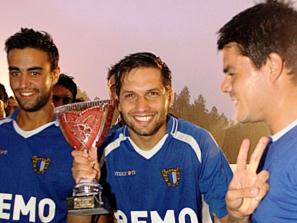 Famalicão (DR FC Famalicão 2011/2012)