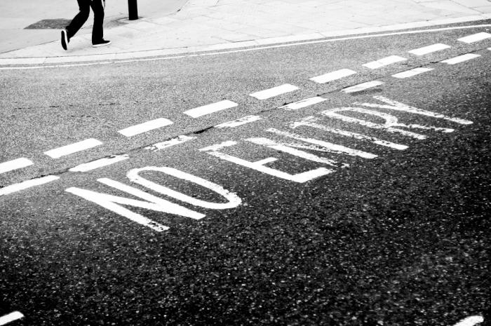 «London Walk» - Fotoreportagem de Cláudia Lima da Costa