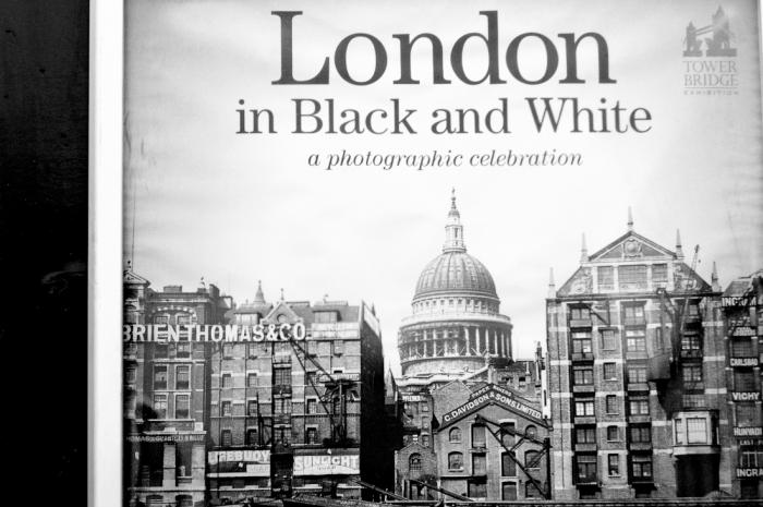 «London Walk» - Fotoreportagem de Cláudia Lima da Costa