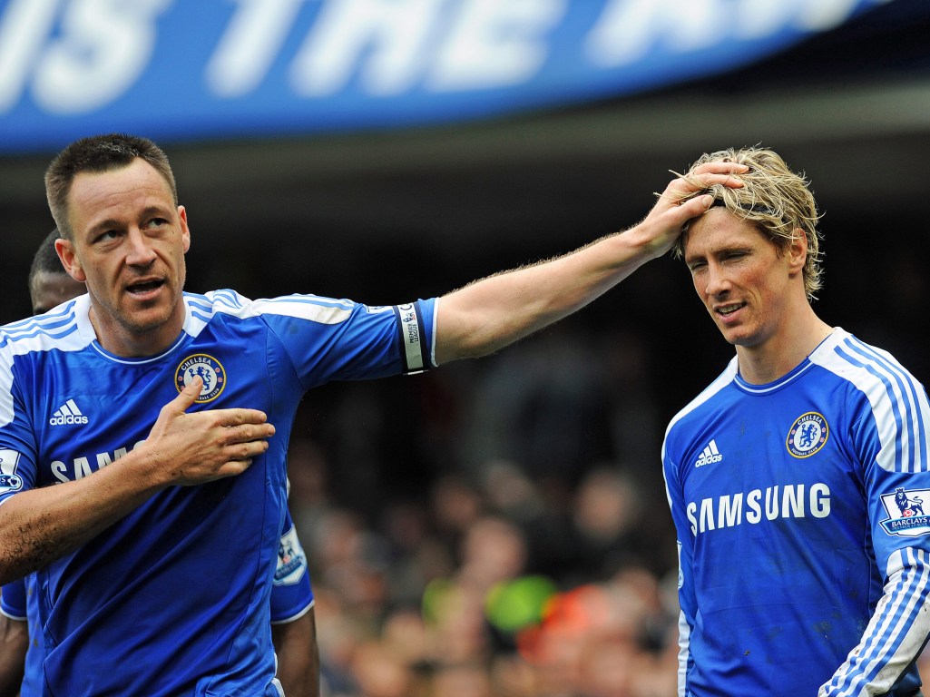 Chelsea continua em grande: venceu por 6-1 e sabe quem marcou três golos?