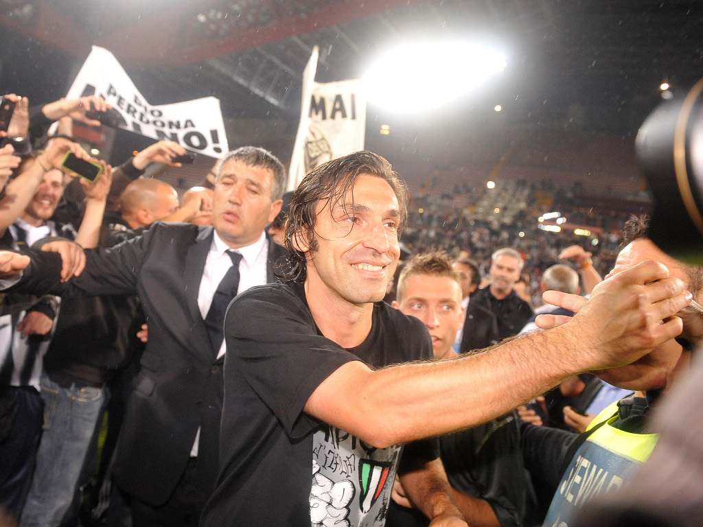 Itália tem campeão: Juventus aproveita derby de Milão