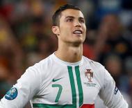 Cristiano Ronaldo Fotos: Reuters