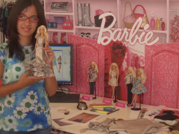 Casa de sonho da Barbie à venda por €600 em Portugal e apenas