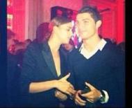 Cristiano Ronaldo e Irina Shayk - Festa de Mario Testino para a Vogue Fotos: Instagram