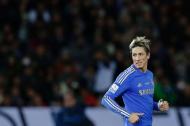 Fernando Torres: 58,5 milhões de euros (contratado ao Liverpool em 2010/11)