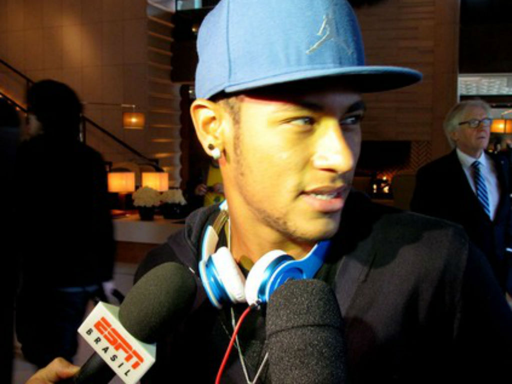 Neymar Jordan