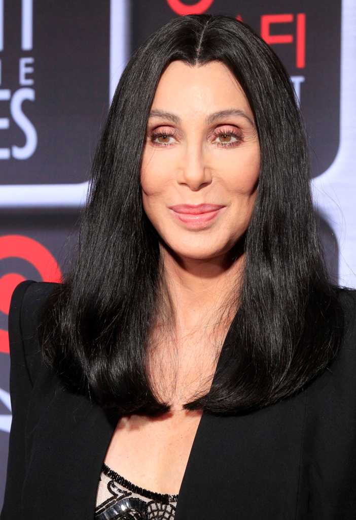Cher - Prémios do American Film Institute Foto: Reuters