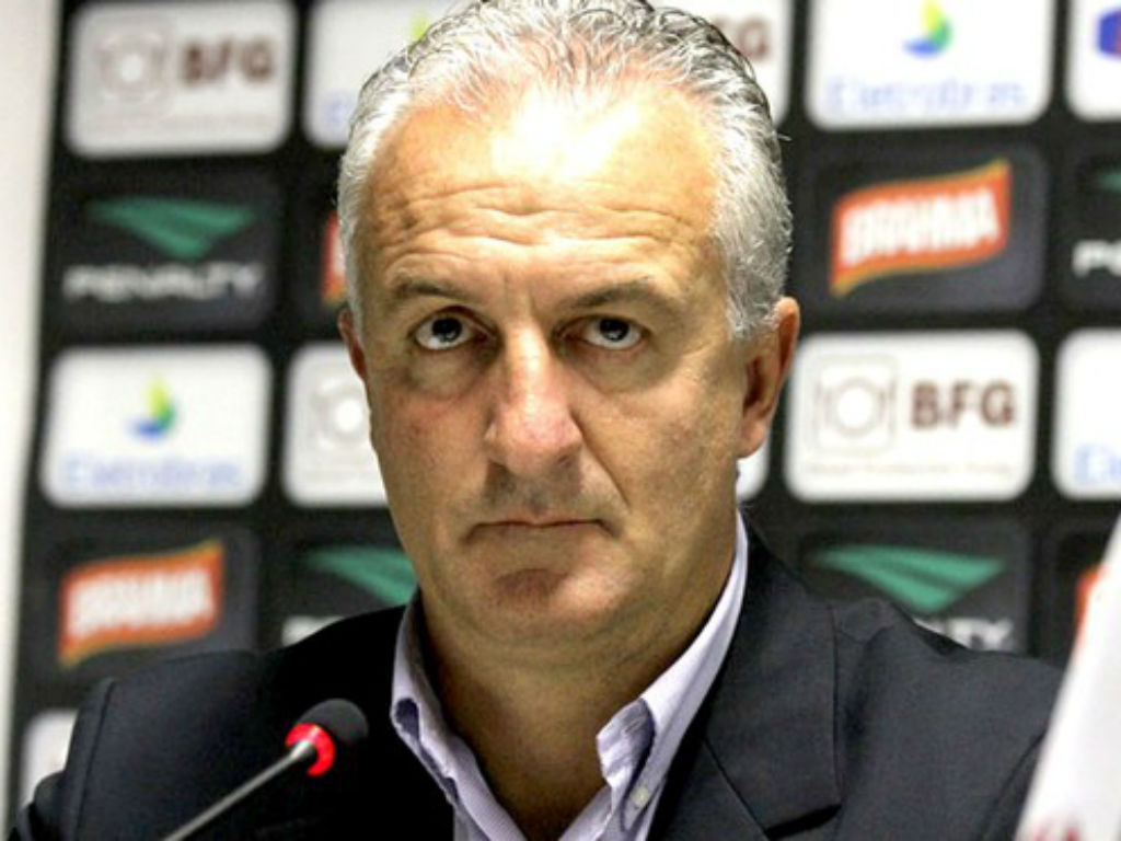 Dorival Júnior Vasco
