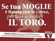 Torino: campanha de sócios