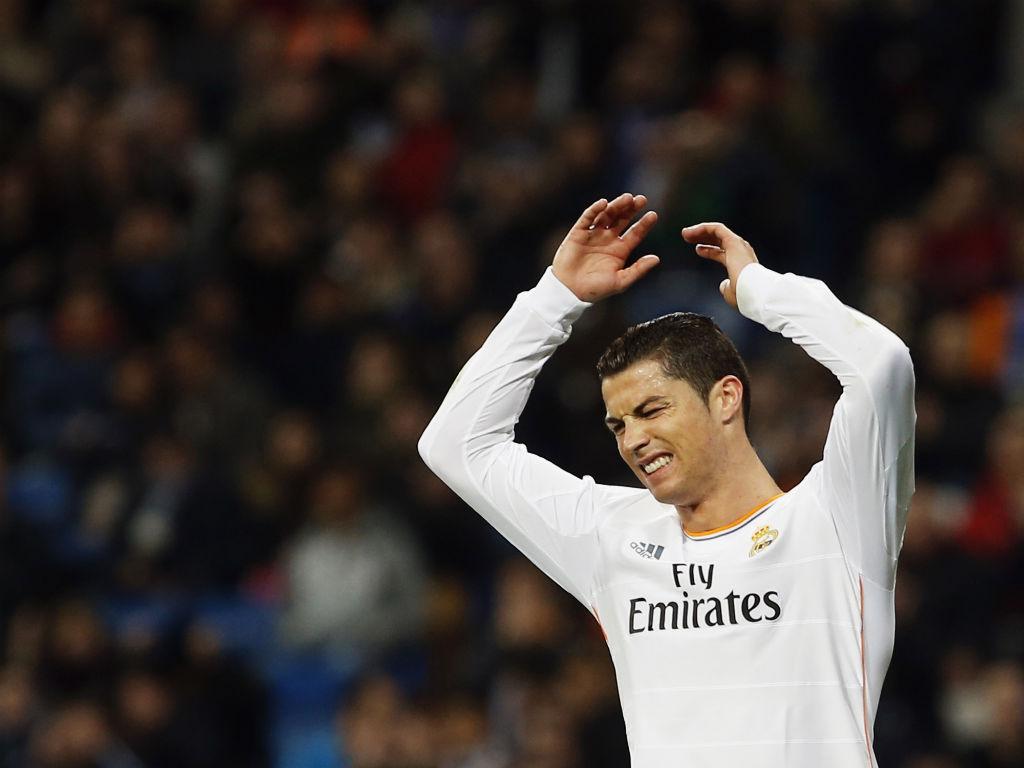 Real Madrid-Osasuna (Reuters)
