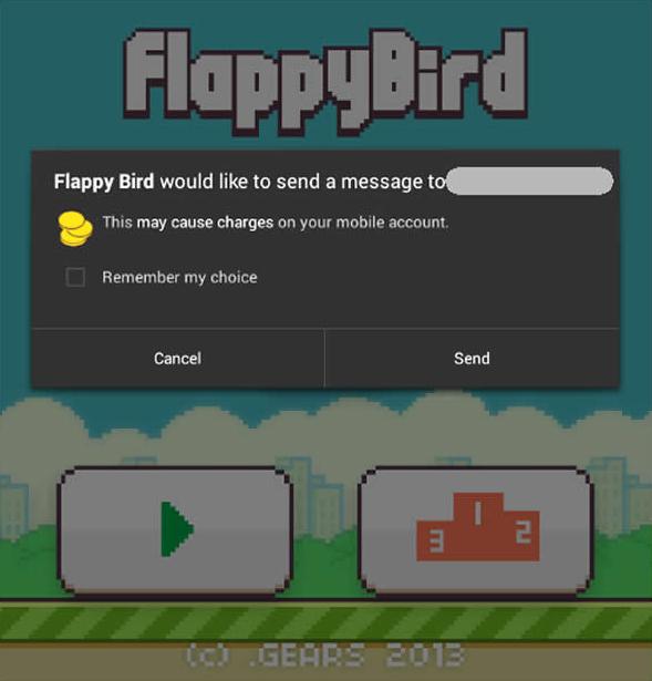 Criador do Flappy Bird pode estar ganhando ainda mais por retirar jogo das  lojas 