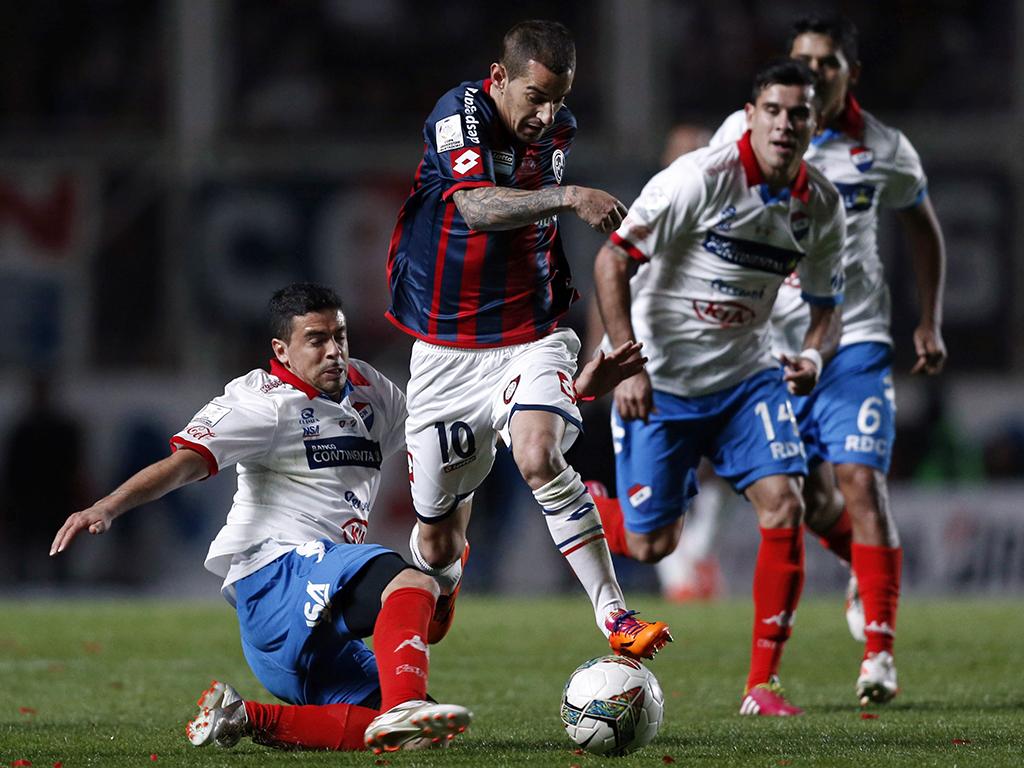 Libertadores: San Lorenzo é o campeão sul-americano (Reuters)