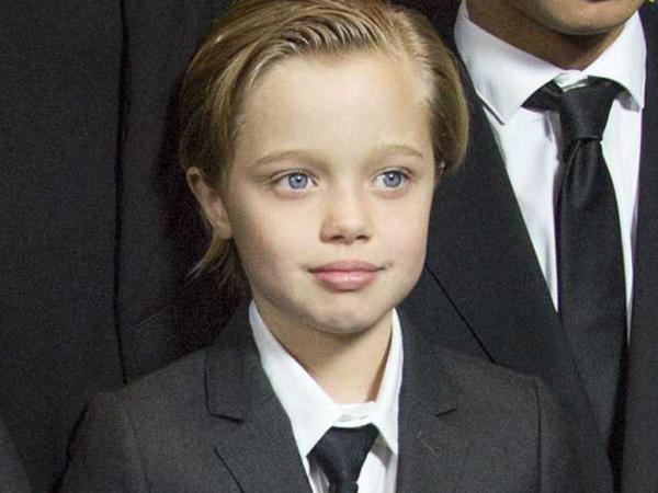 Como estão os filhos de Angelina Jolie e Brad Pitt hoje em dia