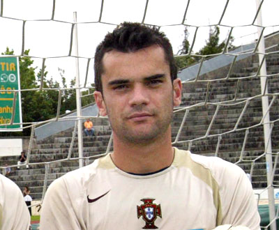 Paulo Ribeiro