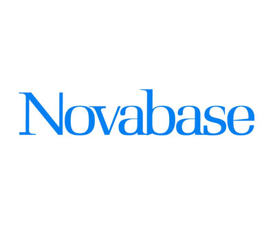 Logotipo NOVABASE