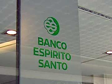 BES Espanha: Banco nega qualquer acto ilícito