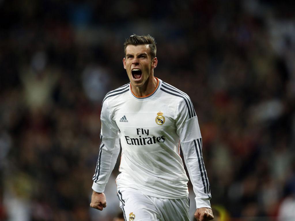 Gareth Bale (Reuters)