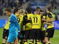 Zenit-B. Dortmund [Reuters]
