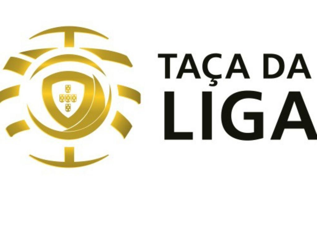 Taça da Liga: data da final logo depois do Benfica-Sp. Braga