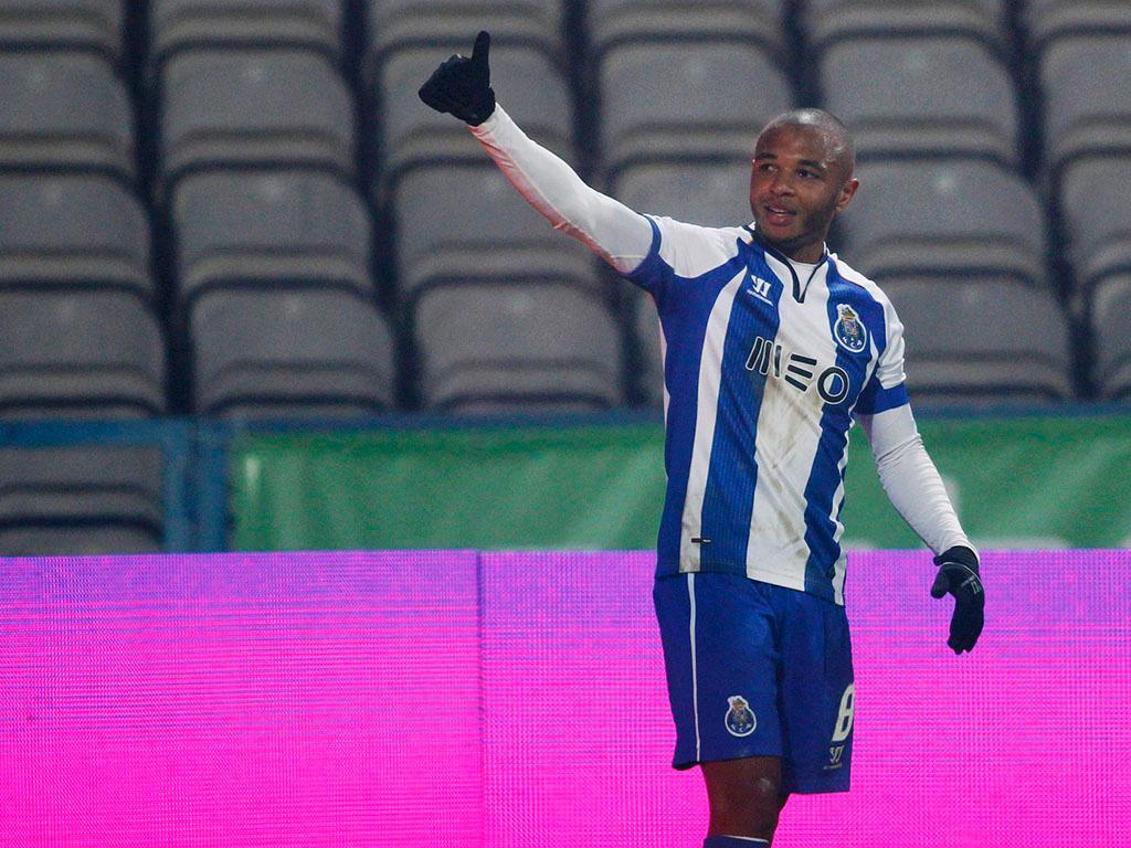 Champions: o onze provável do FC Porto para o jogo decisivo com o Shakhtar  - TVI Notícias