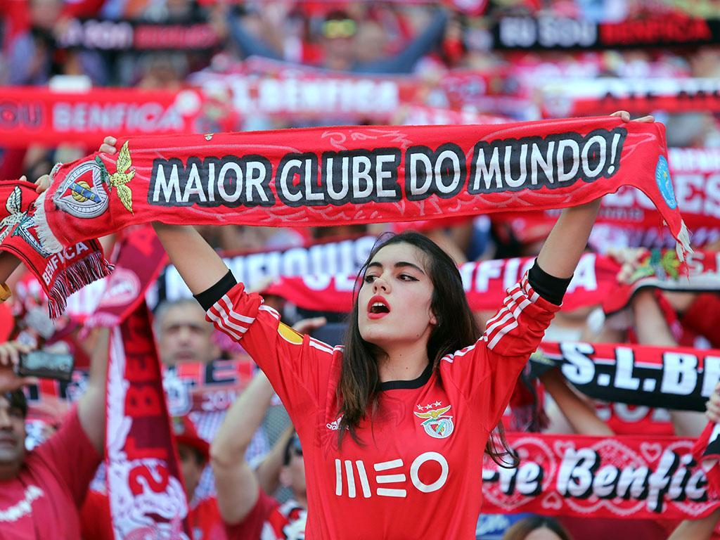 Benfica-Nacional (LUSA/ Miguel Lopes)