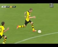 B. Dortmund vence Juventus: veja o golaço de Reus