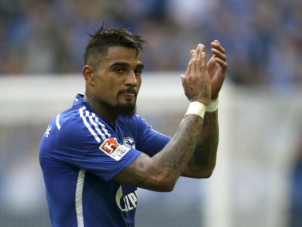 Kevin-Prince Boateng (Reuters)