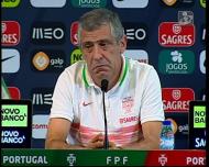 «Portugal também já não ganhava à Argentina e à Dinamarca há muito tempo...»
