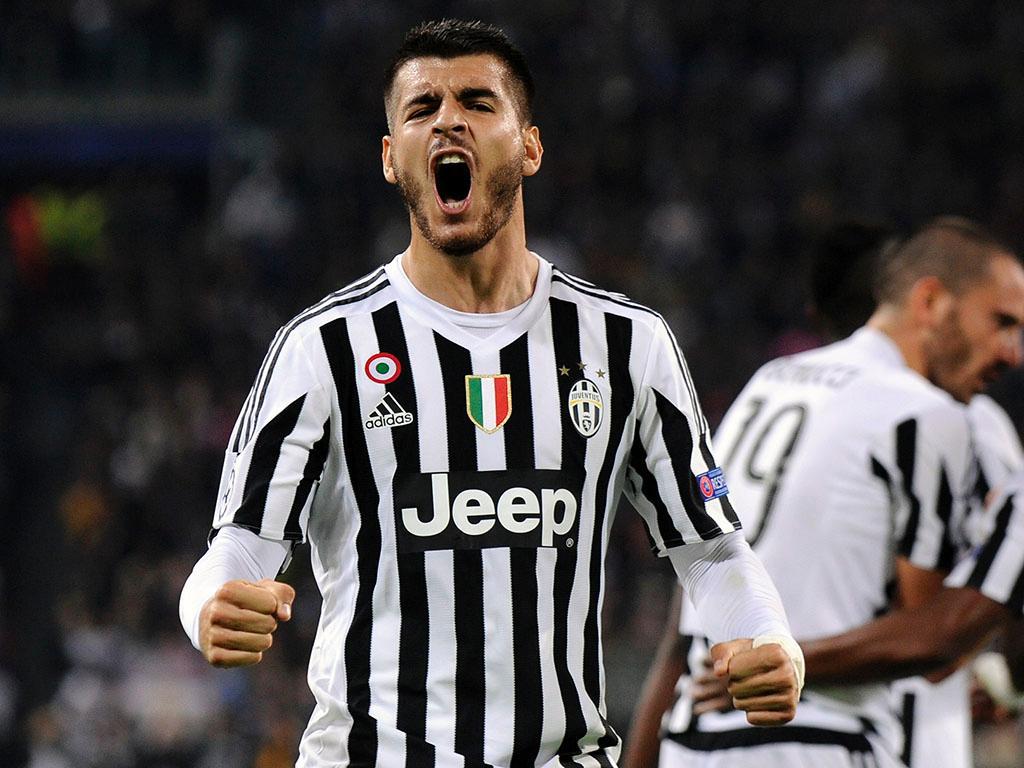 Juventus-Sevilha  (Reuters)
