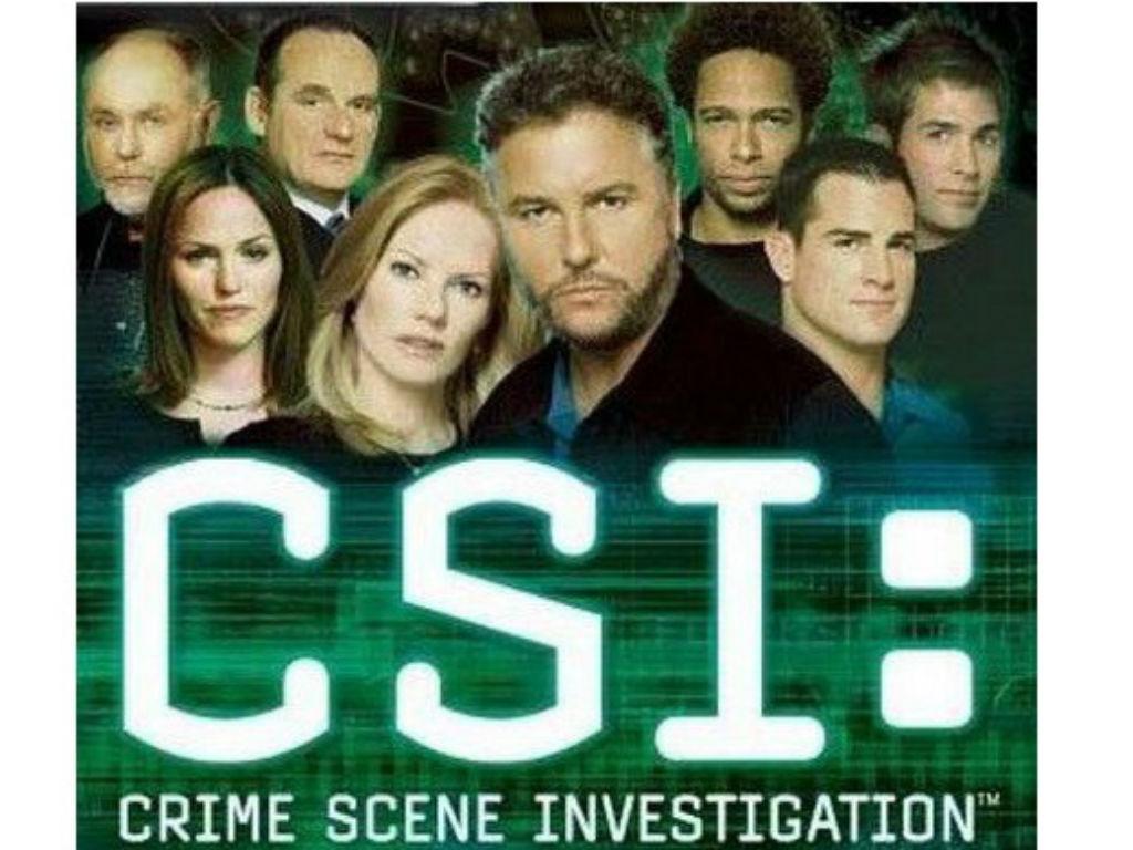CSI  Inicio