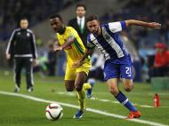 FC Porto-Paços Ferreira (Reuters)