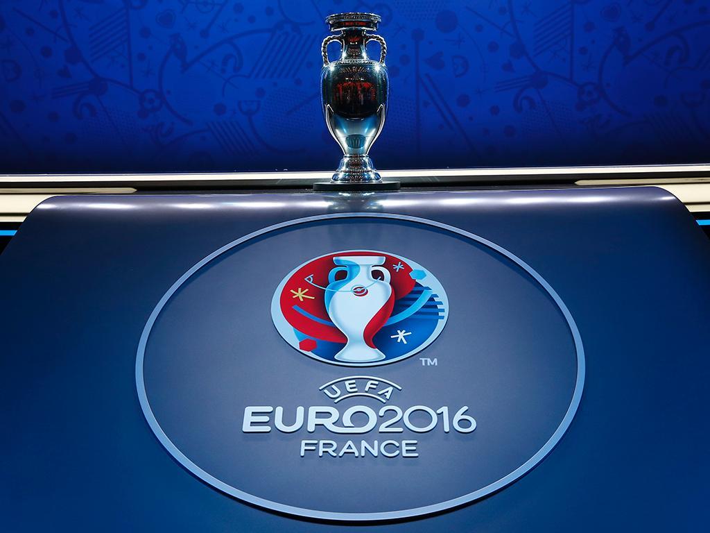 Euro2016: calendário de jogos - BOM DIA Luxemburgo